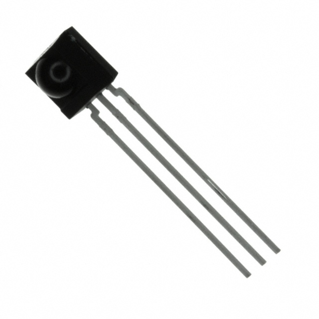 TSOP32238 Vishay Semiconductor Opto Division  Optical Sensors - Photo Detectors - Remote Receiver